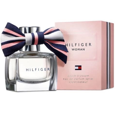 tommy hilfiger perfumy